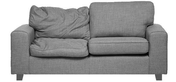 Quallofil replacement cushions clearance