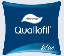 Quallofil Blue by Dacron